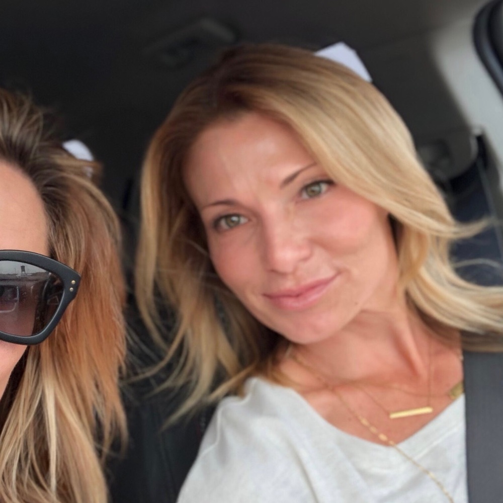 Meet your Posher, Sheryl